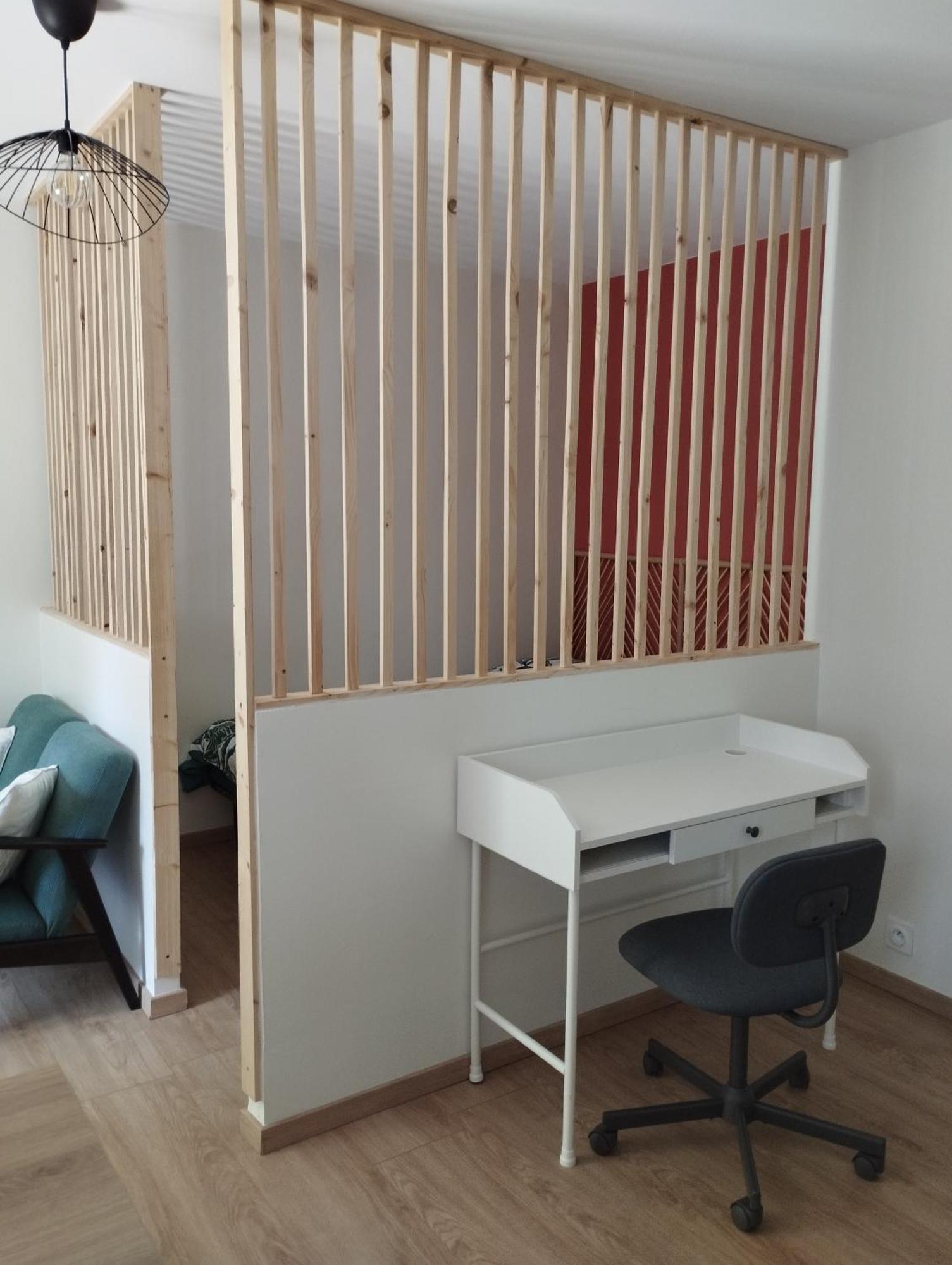 Studio Climatise Et Spacieux Situe Pres Des Parcs فيشي المظهر الخارجي الصورة